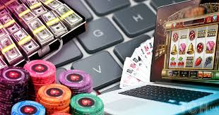 Entdecken Sie die aufregende Welt von Monsterwin - Ihr ultimatives Casinoerlebnis