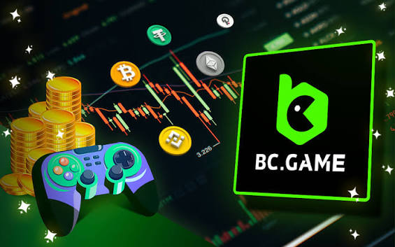 Explore The Official BC.Game Mirror Site Your Gateway to Exciting Gaming Adventures Explore The Official BC.Game Mirror Site Your Gateway to Exciting Gaming Adventures