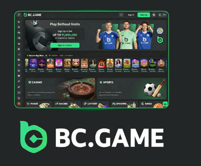 Explore The Official BC.Game Mirror Site Your Gateway to Exciting Gaming Adventures Explore The Official BC.Game Mirror Site Your Gateway to Exciting Gaming Adventures