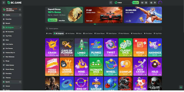 Explore The Official BC.Game Mirror Site Your Gateway to Exciting Gaming Adventures Explore The Official BC.Game Mirror Site Your Gateway to Exciting Gaming Adventures