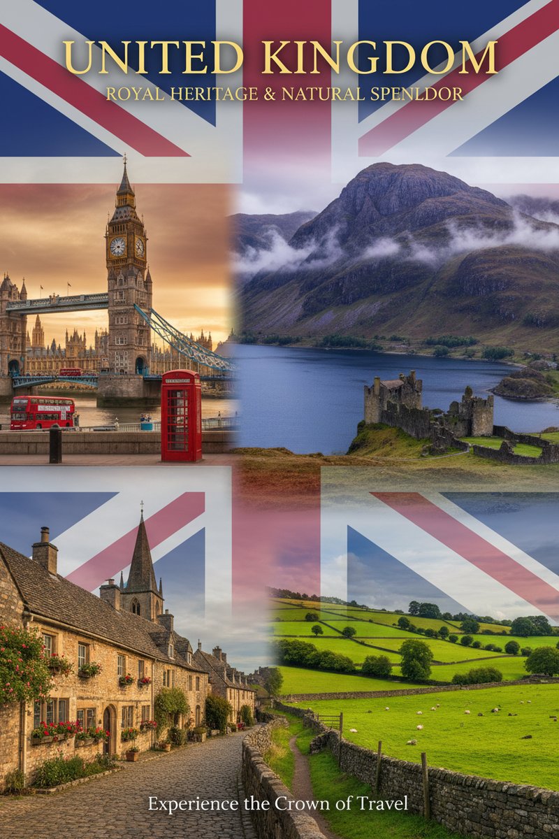 How Brits Are Making The Most Of Their Staycation Getaways in United Kingdom