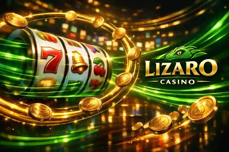 Lizaro, lizaro casino login