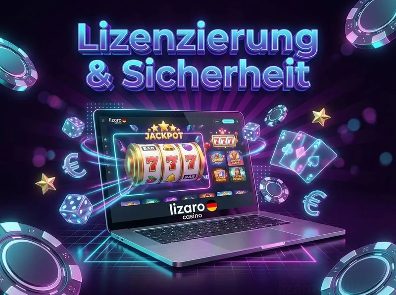 Casino lizaro in Netherland