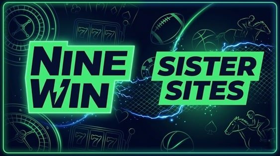 Nine win uk in United Kingdom
