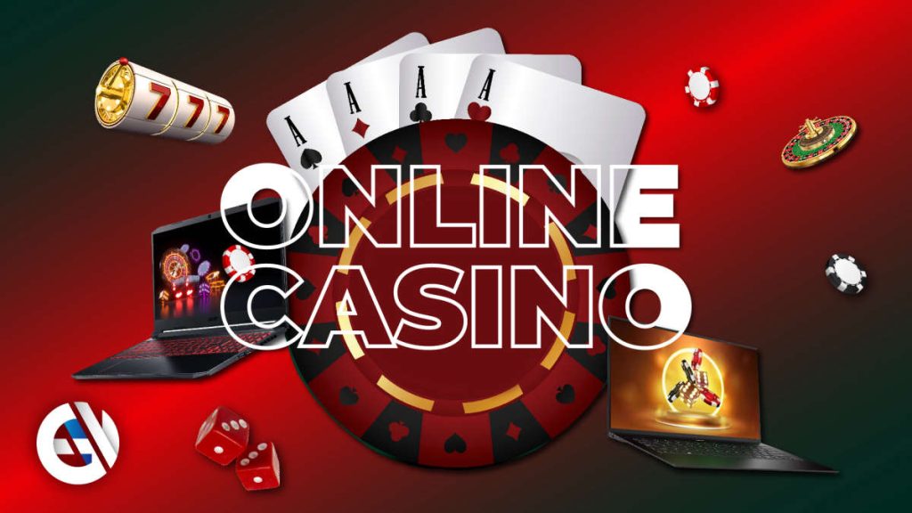 Online Casino Spil og Strategier til Success Online Casino Spil og Strategier til Success