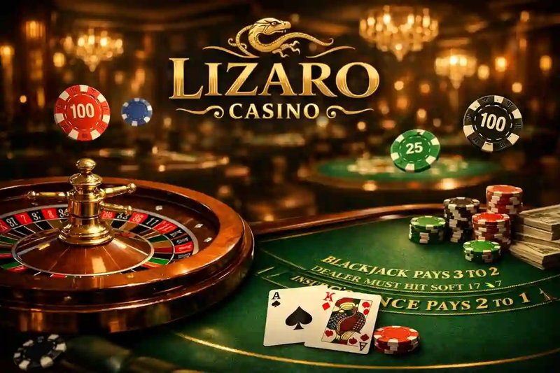 United Kingdom - lizaro casino app