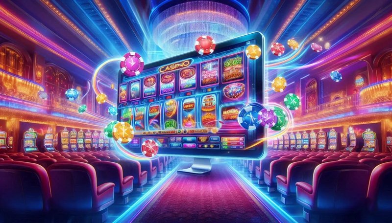 Win Big 21 Casino No Deposit Bonus Offers for UK Players in United Kingdom